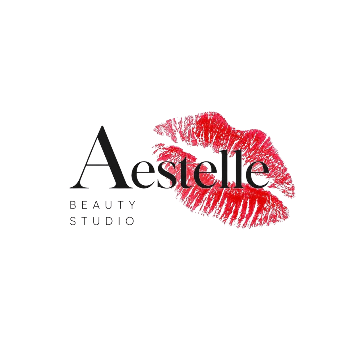 Aestelle Beauty Studio logo